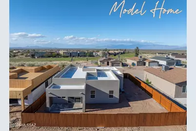 233 S Richmond Drive, Vail, AZ 85641 - Photo 6