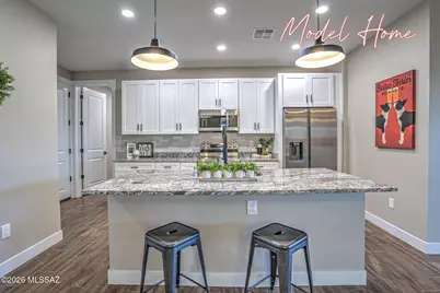 233 S Richmond Drive, Vail, AZ 85641 - Photo 2
