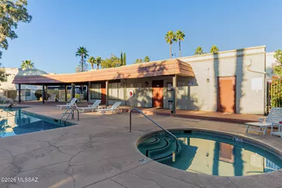 8450 E Old Spanish Trail #117, Tucson, AZ 85710 - Photo 28