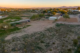8033 S Farmcreek Dr, Tucson, AZ 85756 - Photo 24