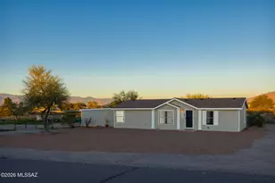 8033 S Farmcreek Dr, Tucson, AZ 85756 - Photo 16