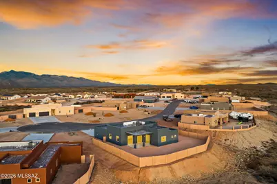 1144 N Range Rider Place, Vail, AZ 85641 - Photo 42