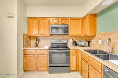 1525 W VÃ­a Del Jarrito, Green Valley, AZ 85622 - Photo 14