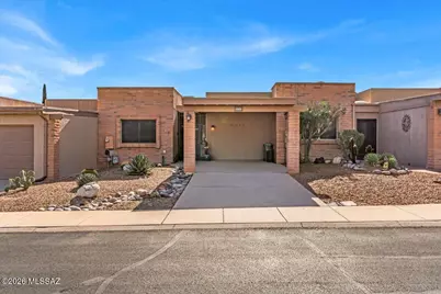 1525 W VÃ­a Del Jarrito, Green Valley, AZ 85622 - Photo 10