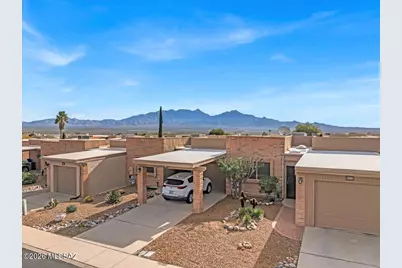 1525 W VÃ­a Del Jarrito, Green Valley, AZ 85622 - Photo 1