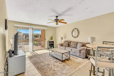 1525 W VÃ­a Del Jarrito, Green Valley, AZ 85622 - Photo 4