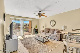 1525 W VÃ­a Del Jarrito, Green Valley, AZ 85622 - Photo 4