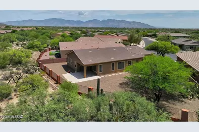 12771 N New Reflection Drive, Marana, AZ 85658 - Photo 32