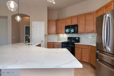 12771 N New Reflection Drive, Marana, AZ 85658 - Photo 8