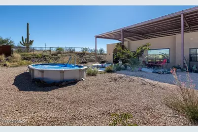 7460 S Rolling Tumbleweed Road, Vail, AZ 85641 - Photo 6