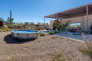 7460 S Rolling Tumbleweed Rd, Vail, AZ 85641 - Photo 6