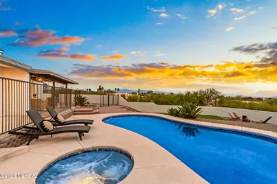 3855 N Via Avellana, Tucson, AZ 85718 - Photo 40