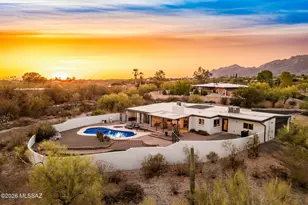 3855 N Via Avellana, Tucson, AZ 85718 - Photo 2