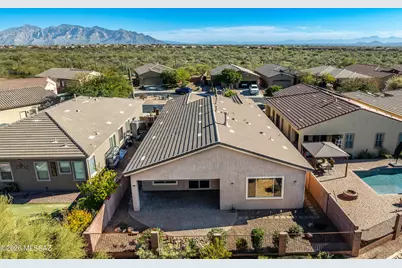 12761 N Gentle Rain Drive, Marana, AZ 85658 - Photo 34