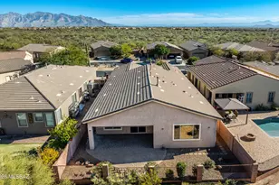 12761 N Gentle Rain Dr, Marana, AZ 85658 - Photo 34