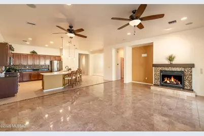 12761 N Gentle Rain Drive, Marana, AZ 85658 - Photo 6