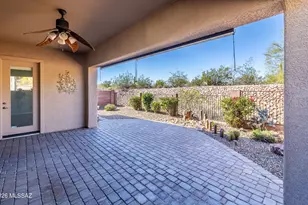 12761 N Gentle Rain Dr, Marana, AZ 85658 - Photo 32