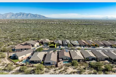 12761 N Gentle Rain Drive, Marana, AZ 85658 - Photo 38