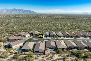 12761 N Gentle Rain Dr, Marana, AZ 85658 - Photo 38