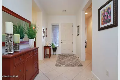 12761 N Gentle Rain Drive, Marana, AZ 85658 - Photo 4