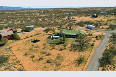 245 S Stallion Ranch Road, Benson, AZ 85602 - Photo 44