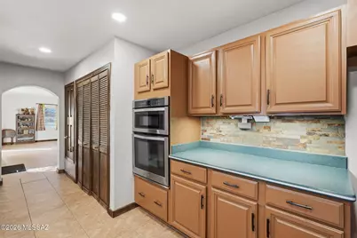 245 S Stallion Ranch Road, Benson, AZ 85602 - Photo 12