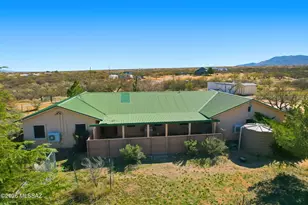 245 S Stallion Ranch Rd, Benson, AZ 85602 - Photo 2