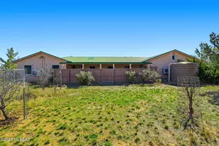 245 S Stallion Ranch Rd, Benson, AZ 85602 - Photo 1