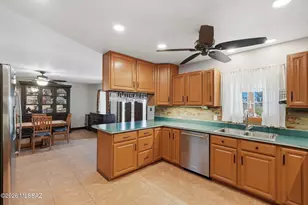 245 S Stallion Ranch Rd, Benson, AZ 85602 - Photo 8