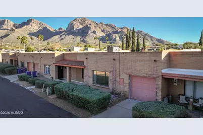 11 W Roma Drive, Tucson, AZ 85737 - Photo 36