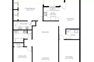 11 W Roma Dr, Tucson, AZ 85737 - Photo 38