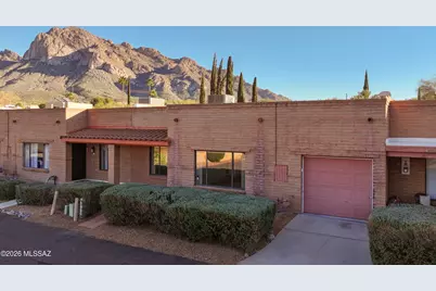 11 W Roma Drive, Tucson, AZ 85737 - Photo 2