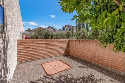 11 W Roma Drive, Tucson, AZ 85737 - Photo 20