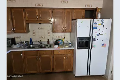 28660 S Cerro Pelon Place, Amado, AZ 85645 - Photo 4