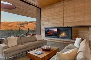 5000 E Via Estancia Miraval, Tucson, AZ 85739 - Photo 16