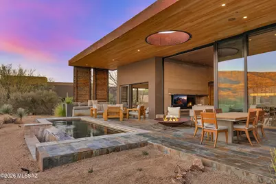 5000 E Via Estancia Miraval #12, Tucson, AZ 85739 - Photo 46