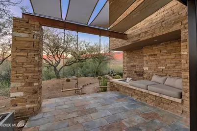 5000 E Via Estancia Miraval #12, Tucson, AZ 85739 - Photo 24
