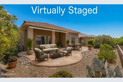 13575 N Holly Grape Drive, Marana, AZ 85658 - Photo 32