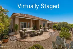 13575 N Holly Grape Dr, Marana, AZ 85658 - Photo 32