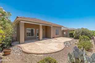 13575 N Holly Grape Dr, Marana, AZ 85658 - Photo 30