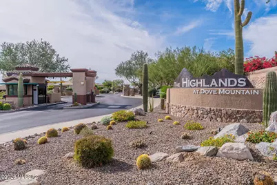 13575 N Holly Grape Drive, Marana, AZ 85658 - Photo 42