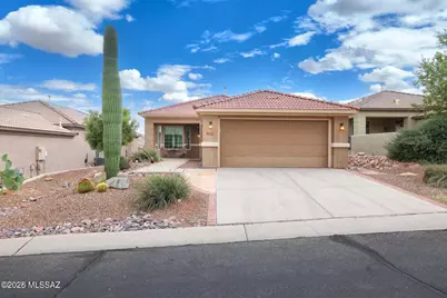 13575 N Holly Grape Drive, Marana, AZ 85658 - Photo 1