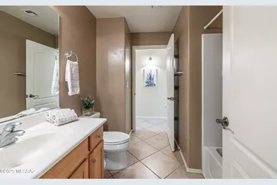 5375 W Eagle Claws Court, Marana, AZ 85658 - Photo 24