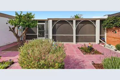 260 N Camino Del Vate, Green Valley, AZ 85614 - Photo 32