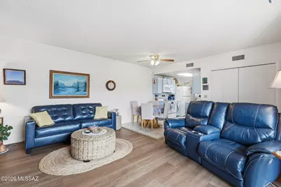 260 N Camino Del Vate, Green Valley, AZ 85614 - Photo 6