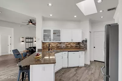 1395 W Cactus Moon Place, Tucson, AZ 85737 - Photo 8