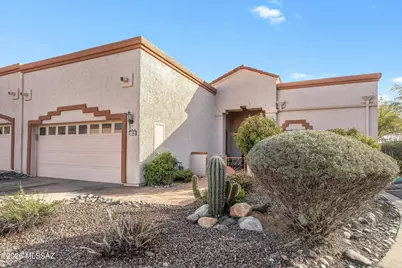 1395 W Cactus Moon Place, Tucson, AZ 85737 - Photo 1