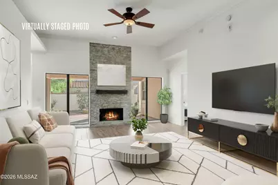 1395 W Cactus Moon Place, Tucson, AZ 85737 - Photo 4