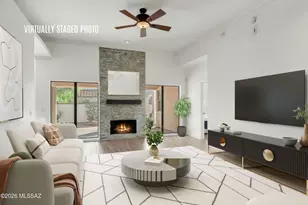 1395 W Cactus Moon Pl, Tucson, AZ 85737 - Photo 4