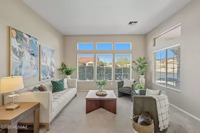 13853 N Lobelia Way, Oro Valley, AZ 85755 - Photo 2